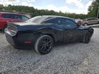2023 Dodge Challenger Sxt Черный vin: 2C3CDZAG2PH693990