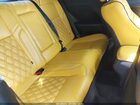 2018 Dodge Challenger Sxt Plus Синий vin: 2C3CDZAG3JH226892