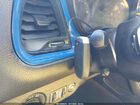 2018 Dodge Challenger Sxt Plus Синий vin: 2C3CDZAG3JH226892