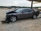 2022 Dodge Challenger Sxt Charcoal vin: 2C3CDZAG5NH142840