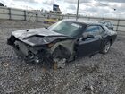 2021 Dodge Challenger Sxt Black vin: 2C3CDZAG6MH604451