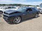 2020 Dodge Challenger Sxt Черный vin: 2C3CDZAG8LH226616