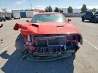 2022 Dodge Challenger Sxt Red vin: 2C3CDZAG9NH260423 2022 Dodge Challenger Sxt Red vin: 2C3CDZAG9NH260423
