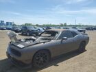 2020 Dodge Challenger R/t Charcoal vin: 2C3CDZBT0LH174426