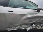 2018 Dodge Challenger R/t Серый vin: 2C3CDZBT1JH260163