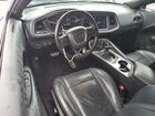 2018 Dodge Challenger R/t Серый vin: 2C3CDZBT1JH260163
