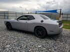 2018 Dodge Challenger R/t Серый vin: 2C3CDZBT1JH260163