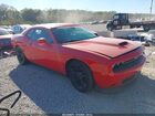 2020 Dodge Challenger R/t Red vin: 2C3CDZBT4LH118649