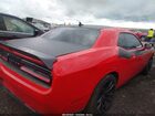 2023 Dodge Challenger R/t Scat Pack Красный vin: 2C3CDZFJ0PH526676 2023 Dodge Challenger R/t Scat Pack Красный vin: 2C3CDZFJ0PH526676