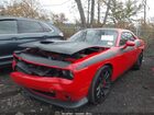 2023 Dodge Challenger R/t Scat Pack Красный vin: 2C3CDZFJ0PH526676 2023 Dodge Challenger R/t Scat Pack Красный vin: 2C3CDZFJ0PH526676