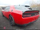 2023 Dodge Challenger R/t Scat Pack Красный vin: 2C3CDZFJ0PH526676 2023 Dodge Challenger R/t Scat Pack Красный vin: 2C3CDZFJ0PH526676