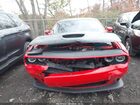 2023 Dodge Challenger R/t Scat Pack Красный vin: 2C3CDZFJ0PH526676 2023 Dodge Challenger R/t Scat Pack Красный vin: 2C3CDZFJ0PH526676