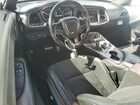 2022 Dodge Challenger R/t Scat Pack Белый vin: 2C3CDZFJ4NH109106