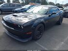 2021 Dodge Challenger R/t Scat Pack Widebody Black vin: 2C3CDZFJ7MH677011 2021 Dodge Challenger R/t Scat Pack Widebody Black vin: 2C3CDZFJ7MH677011