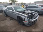 2021 Dodge Challenger R/t Scat Pack Silver vin: 2C3CDZFJ8MH631767