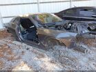 2020 Dodge Challenger R/t Scat Pack Серый vin: 2C3CDZFJXLH106241