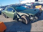 2020 Dodge Challenger Gt Green vin: 2C3CDZJG0LH250957
