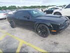 2022 Dodge Challenger Gt Black vin: 2C3CDZJG0NH233269