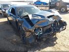 2022 Dodge Challenger Gt Black vin: 2C3CDZJG2NH215601