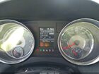 2016 Chrysler Town & Country Touring Серый vin: 2C4RC1BG0GR159003