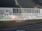 2016 Chrysler Town & Country Touring Серый vin: 2C4RC1BG0GR159003