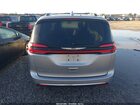 2021 Chrysler Pacifica Touring L Silver vin: 2C4RC1BG0MR589562