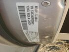 2021 Chrysler Pacifica Touring L Silver vin: 2C4RC1BG0MR589822