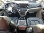 2021 Chrysler Pacifica Touring L Silver vin: 2C4RC1BG0MR589822