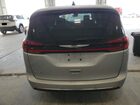2024 Chrysler Pacifica Touring L Серебряный vin: 2C4RC1BG0RR149669
