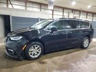 2025 Chrysler Pacifica Select Black vin: 2C4RC1BG1SR526841