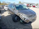 2018 Chrysler Pacifica Touring L Beige vin: 2C4RC1BG2JR144705