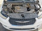 2021 Chrysler Pacifica Touring L Белый vin: 2C4RC1BG2MR538550 2021 Chrysler Pacifica Touring L Белый vin: 2C4RC1BG2MR538550