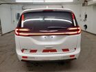 2021 Chrysler Pacifica Touring L Белый vin: 2C4RC1BG2MR538550 2021 Chrysler Pacifica Touring L Белый vin: 2C4RC1BG2MR538550
