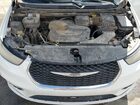 2021 Chrysler Pacifica Touring L Белый vin: 2C4RC1BG2MR538550 Damage: Left Head Lamp, Faded, Repair Required 2021 Chrysler Pacifica Touring L Белый vin: 2C4RC1BG2MR538550 Damage: Left Head Lamp, Faded, Repair Required