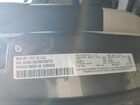 2022 Chrysler Pacifica Touring L Серый vin: 2C4RC1BG2NR136772