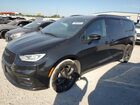 2023 Chrysler Pacifica Touring L Black vin: 2C4RC1BG4PR561851