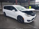 2020 Chrysler Pacifica Touring L White vin: 2C4RC1BG6LR245913