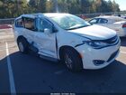 2020 Chrysler Pacifica Touring L White vin: 2C4RC1BG6LR284162