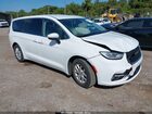 2023 Chrysler Pacifica Touring L White vin: 2C4RC1BG7PR508187