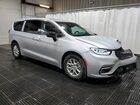 2024 Chrysler Pacifica Touring L Серебряный vin: 2C4RC1BG7RR159406