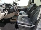 2024 Chrysler Pacifica Touring L Серебряный vin: 2C4RC1BG7RR159406