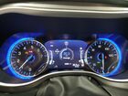 2024 Chrysler Pacifica Touring L Серебряный vin: 2C4RC1BG7RR159406 Damage: Warning Light - Engine, On, Unacceptable