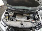 2024 Chrysler Pacifica Touring L Серебряный vin: 2C4RC1BG7RR159406 Damage: Grille, Broken, Replacement Required
