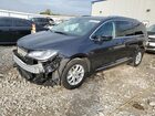 2020 Chrysler Pacifica Touring L Black vin: 2C4RC1BG8LR210984