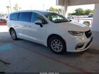 2023 Chrysler Pacifica Touring L White vin: 2C4RC1BG8PR535754