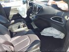 2025 Chrysler Voyager Lx White vin: 2C4RC1CG0SR551292