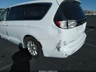 2022 Chrysler Voyager Lx Белый vin: 2C4RC1CG3NR160139