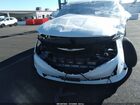 2022 Chrysler Voyager Lx Белый vin: 2C4RC1CG3NR160139