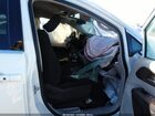 2022 Chrysler Voyager Lx Белый vin: 2C4RC1CG3NR160139