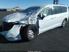 2022 Chrysler Voyager Lx Белый vin: 2C4RC1CG3NR160139
